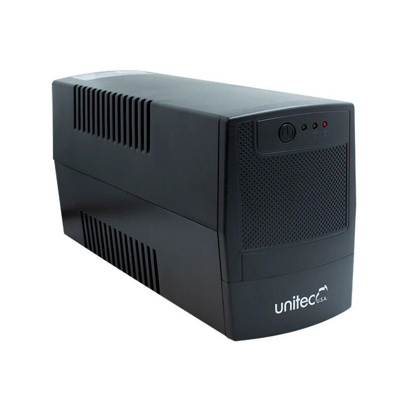 Ups Interactiva Led Va Unitec