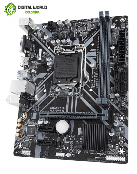 Board Asrock H Pro Socket Sexta Y Septima Generacion