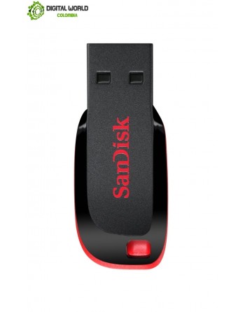 USB 32 GB SanDisk Cruzer Blade