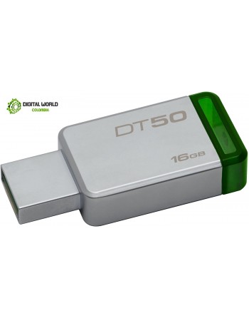USB 16 GB Kingston...