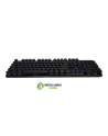 Teclado mecanico WESDAR