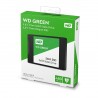 Disco Sólido 480 GB Western Digital Green Sata3