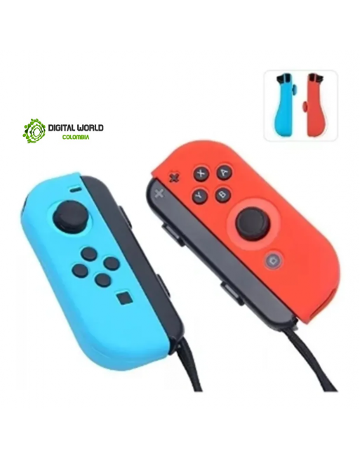 Cómo usar los Joy-Con de la Nintendo Switch para controlar la cámara de tu  móvil