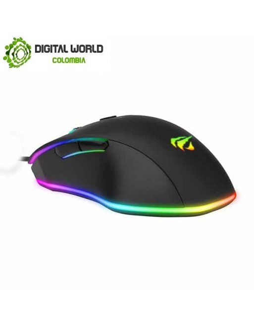 MOUSE GAMER GAMENOTE