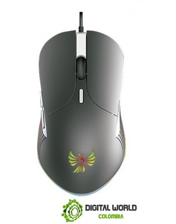 Mouse gamer TECH GT1