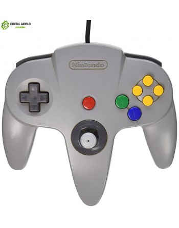 Control Para Nintendo 64 N64
