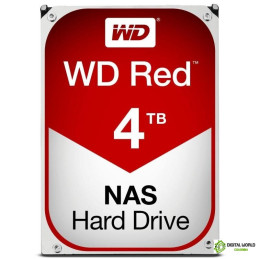 Disco Nas 4tb Western...