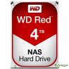 Disco Nas 4tb Western Digital Red Sata3 WD40EFRX