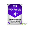 Disco para DVR 4 TB Western Digital Purple 3.5  WD40PURX