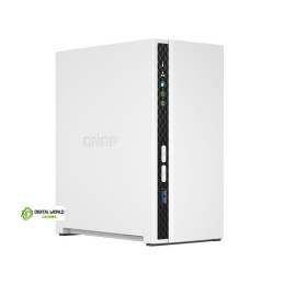 Servidor Qnap Nas TS233...