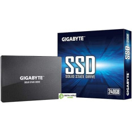 DISCO DE ESTADO SÓLIDO...