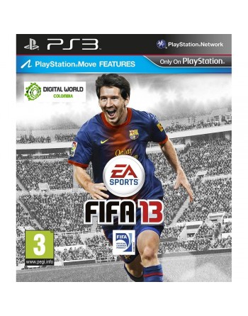 FIFA 2013  PS3