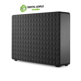 Disco Duro Externo Seagate...