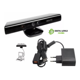 Kinect Xbox 360