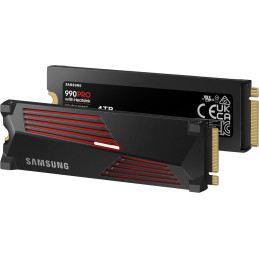 (SSD) interna SAMSUNG 990...