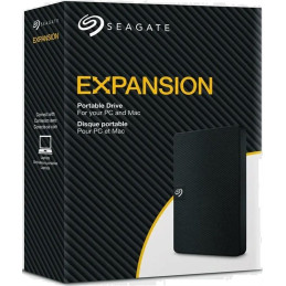 Disco Externo 2Tb Seagate...