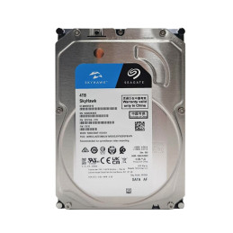 Disco Duro DVR 4Tb Seagate...