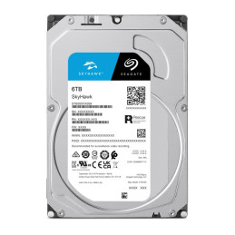 Disco Duro Dvr 6tb Seagate...