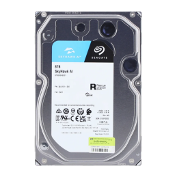Disco Duro Dvr 8tb Seagate...