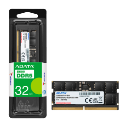 Memoria Ram Ddr5 32gb Adata...