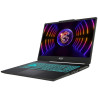 Portátil MSI Cyborg 15 A13V Core i7 13620H 16Gb 512Gb 15.6" RTX 6Gb 4050 CYBORG 15 A13VE