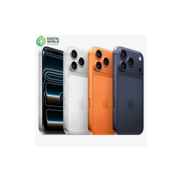 APPLE IPHONE 17 PRO MAX 256GB