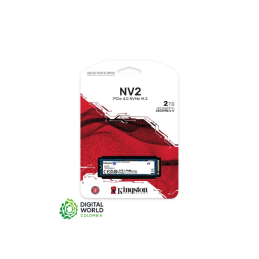 Disco Solido M.2 2TB...