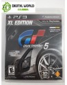 Gran Turismo 5 XL PS3