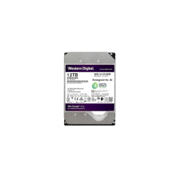 Western Digital Purple 12TB...