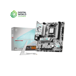 B MSI B840M GAMING WIFI6E...