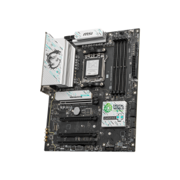 B MSI B850 GAMING PLUS WIFI...