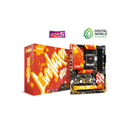 B ASROCK B650 LIVEMIXER AM5...