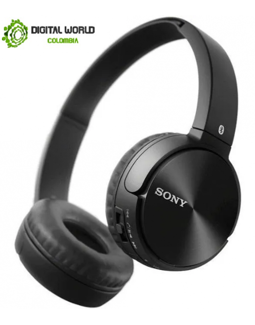 Sony, Audifonos De Cable On Ear, Blanco