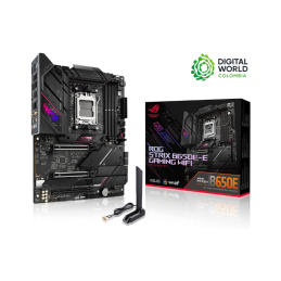 B ASUS ROG STRIX B650E-E...