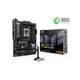 B ASUS TUF B850 - PLUS...