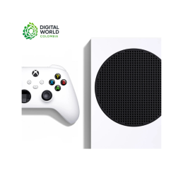 Xbox Series S 512 GB