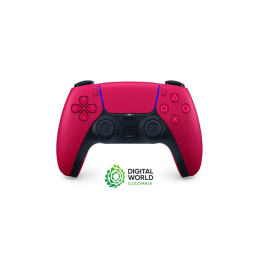Control PlayStation 5...