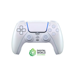 Control  inalámbrico...