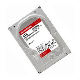 Disco Duro 8tb Nas Western...
