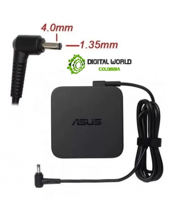 Cargador portatil para Asus 9.5V2.31A 4.81.7mm