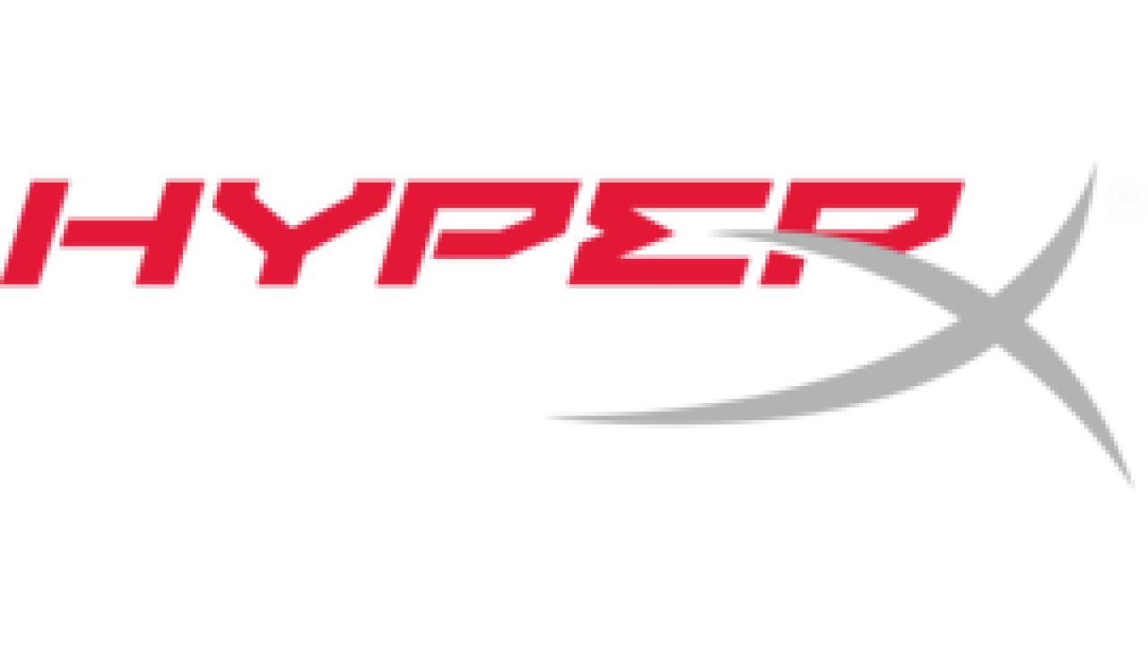 HYPER X