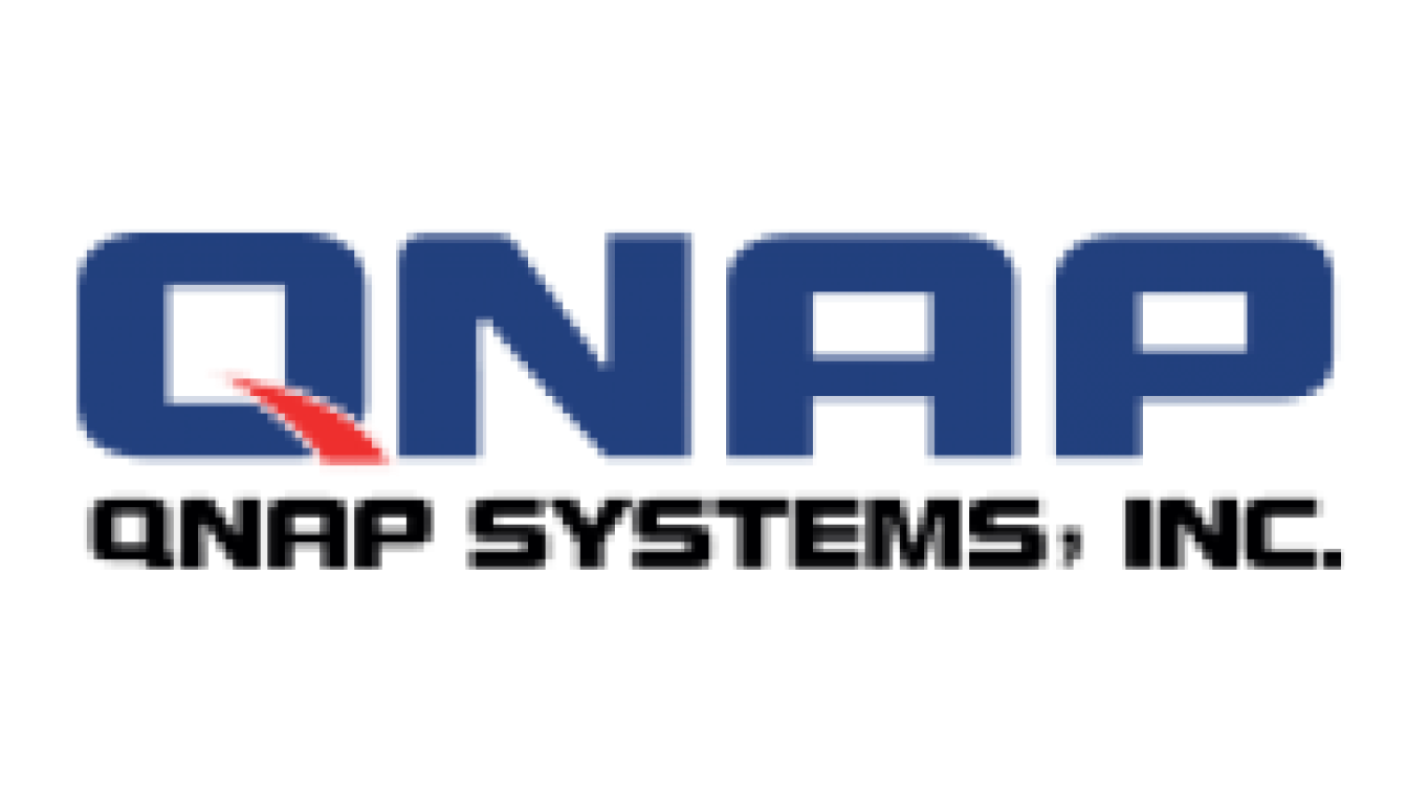 QNAP