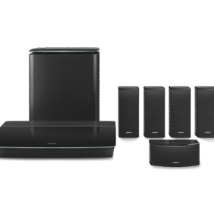 Altavoces / Speakers