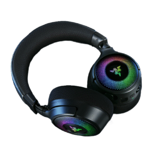 Audífonos Gamer