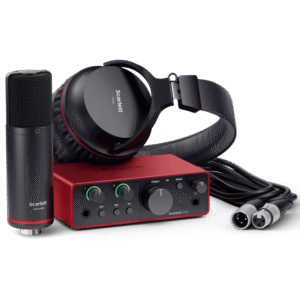 Audio