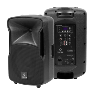 Cabinas de Sonido