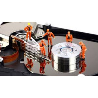 Discos Para Servidor