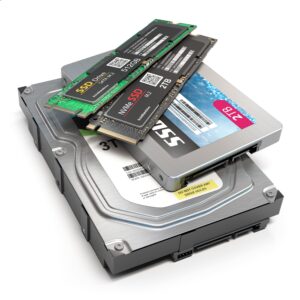 Discos Para PC de Escritorio
