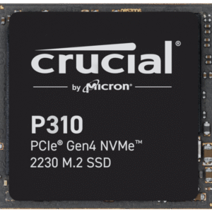 NVMe 2230