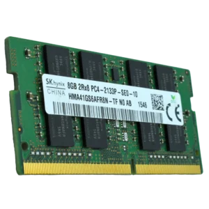 RAM Para Portátil (SO-DIMM)